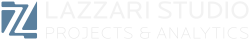 Lazzari Studio - Projects and Analytics